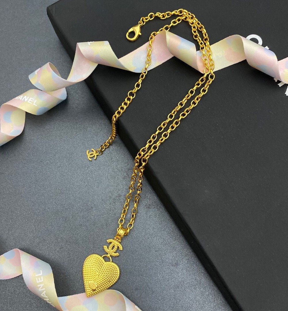 Chanel Necklace