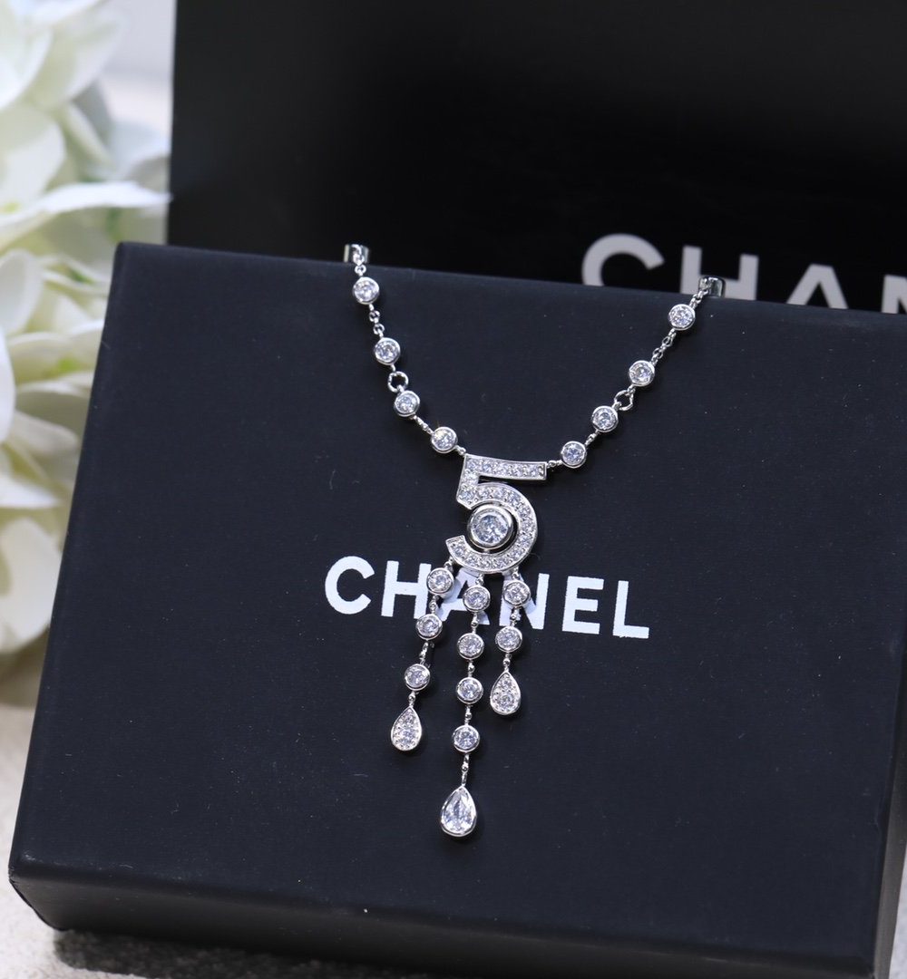 Chanel Necklace