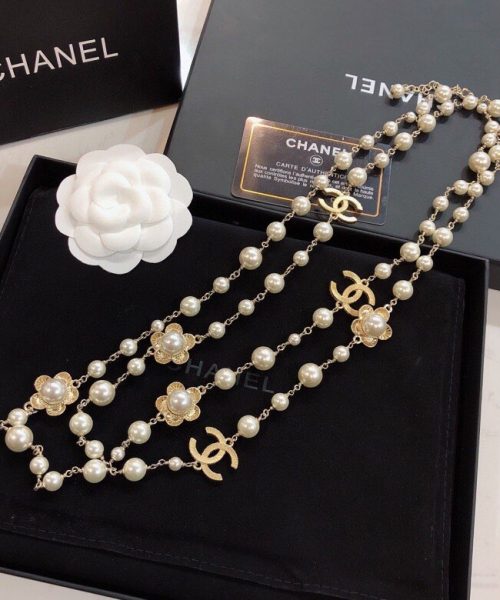 Chanel Necklace
