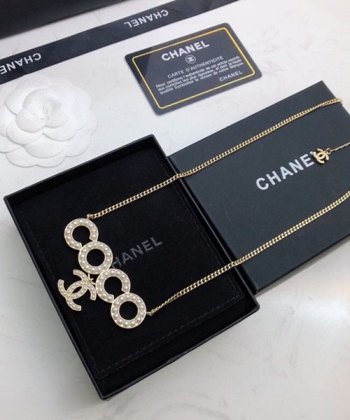 Chanel Necklace