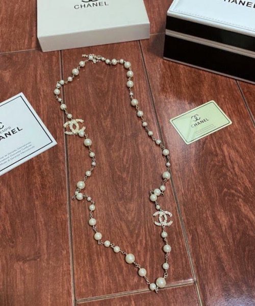 Chanel Necklace