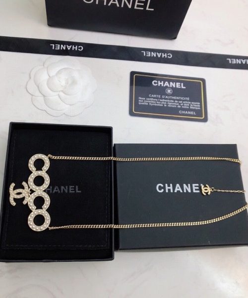 Chanel Necklace