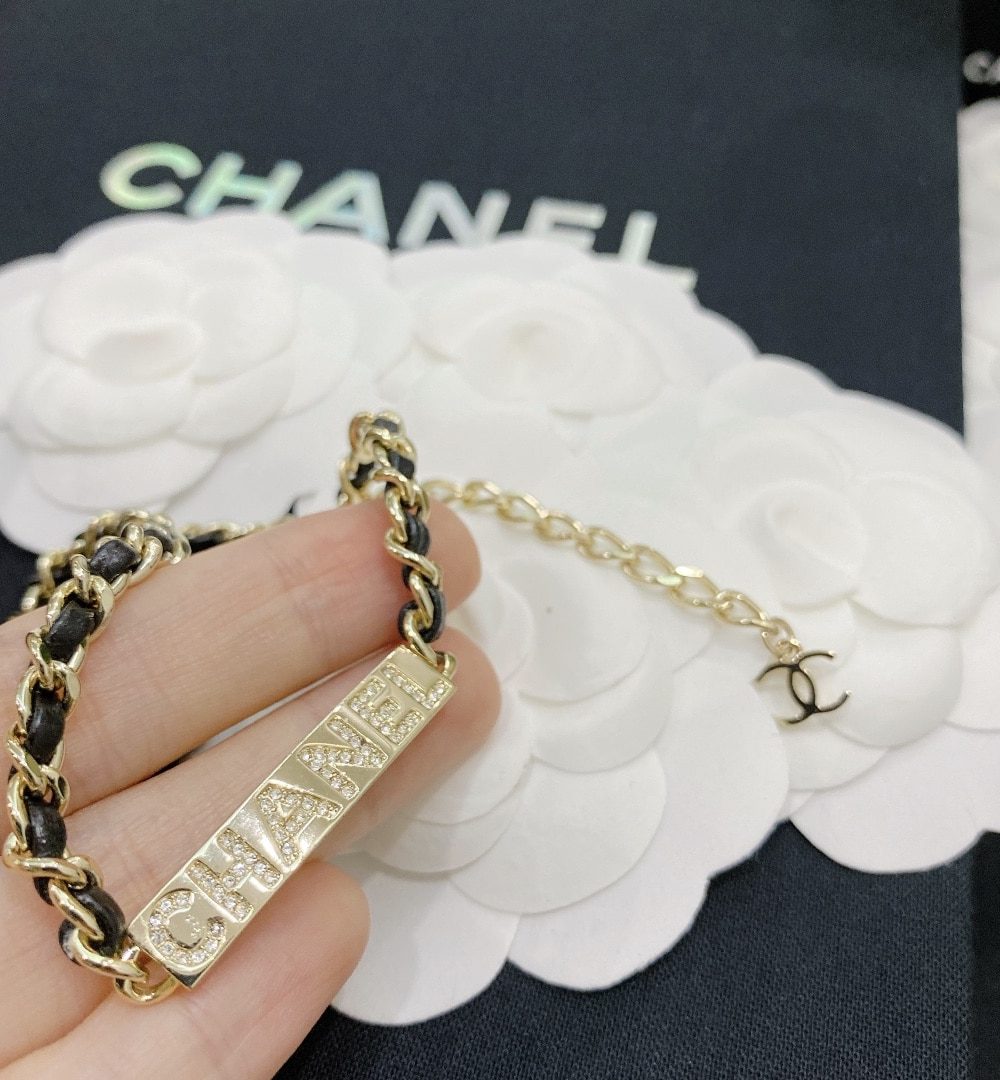 Chanel Necklace
