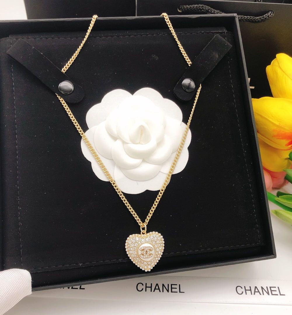 Chanel Necklace
