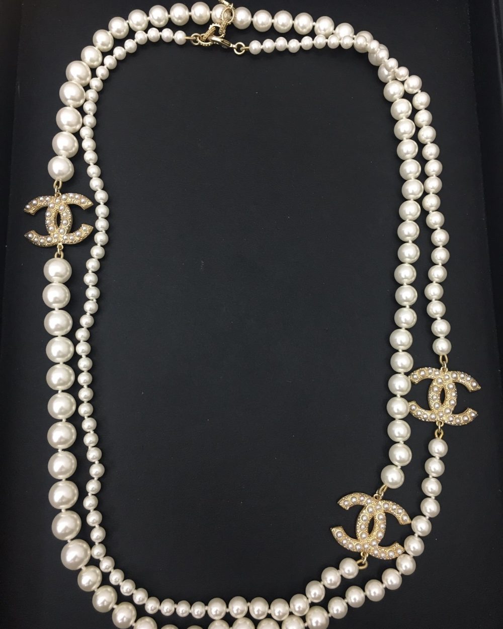 Chanel Necklace