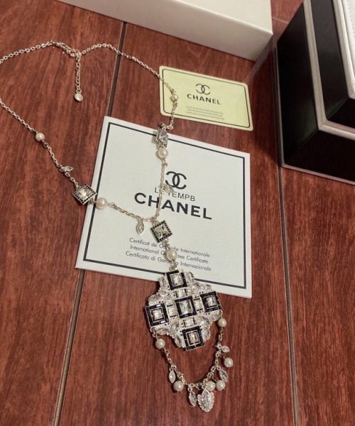 Chanel Necklace