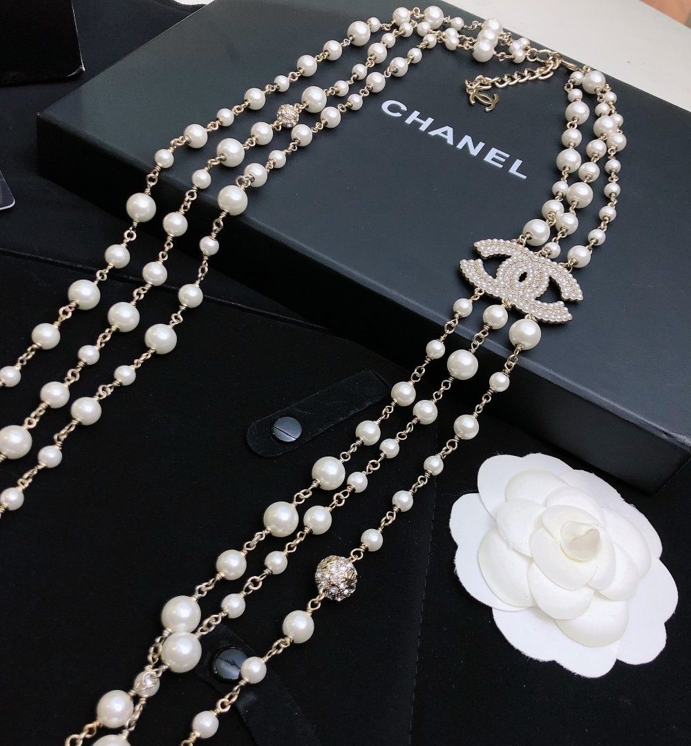 Chanel Necklace