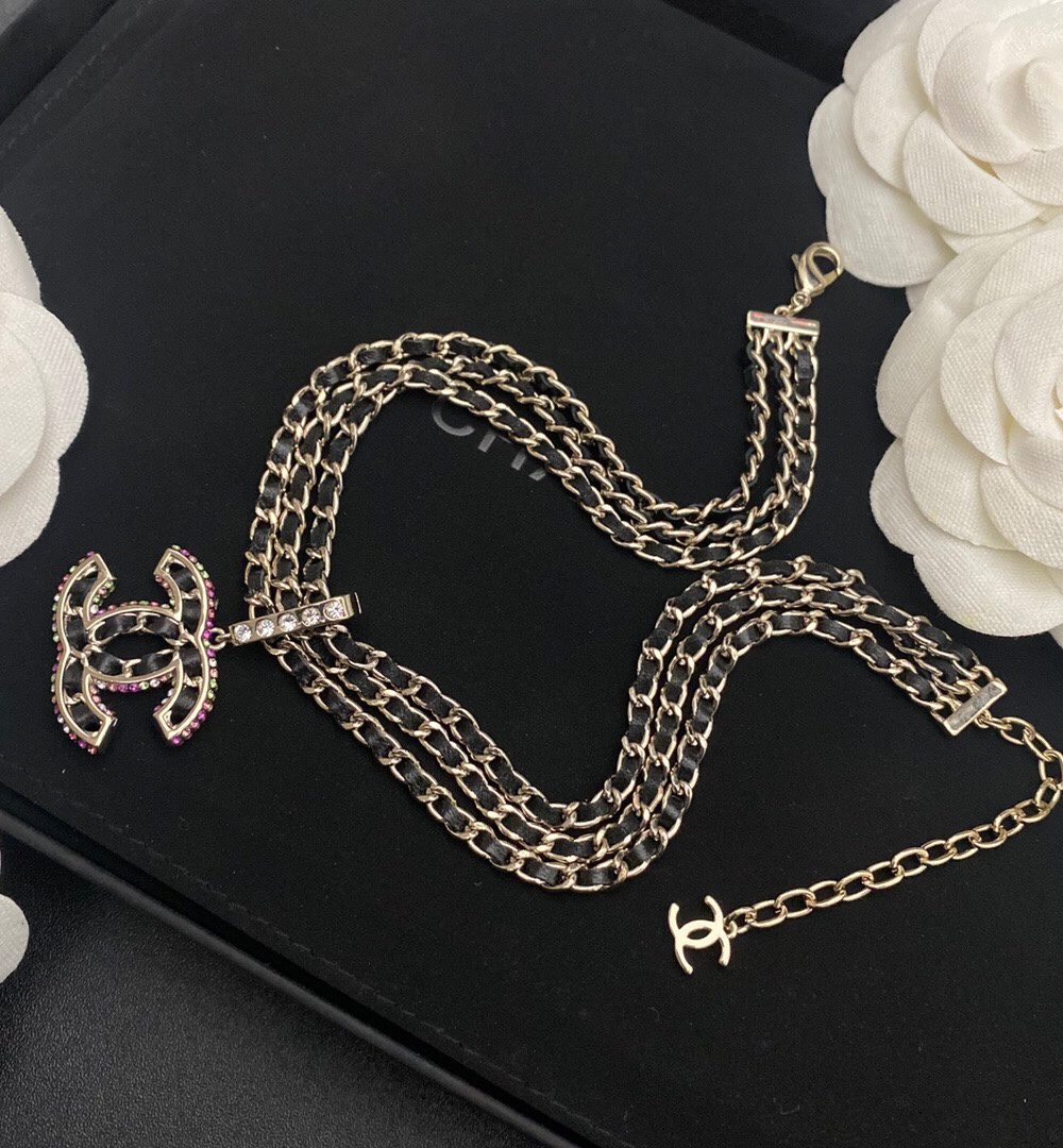 Chanel Necklace