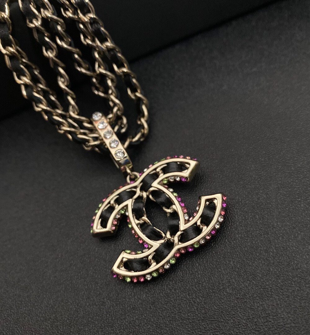 Chanel Necklace