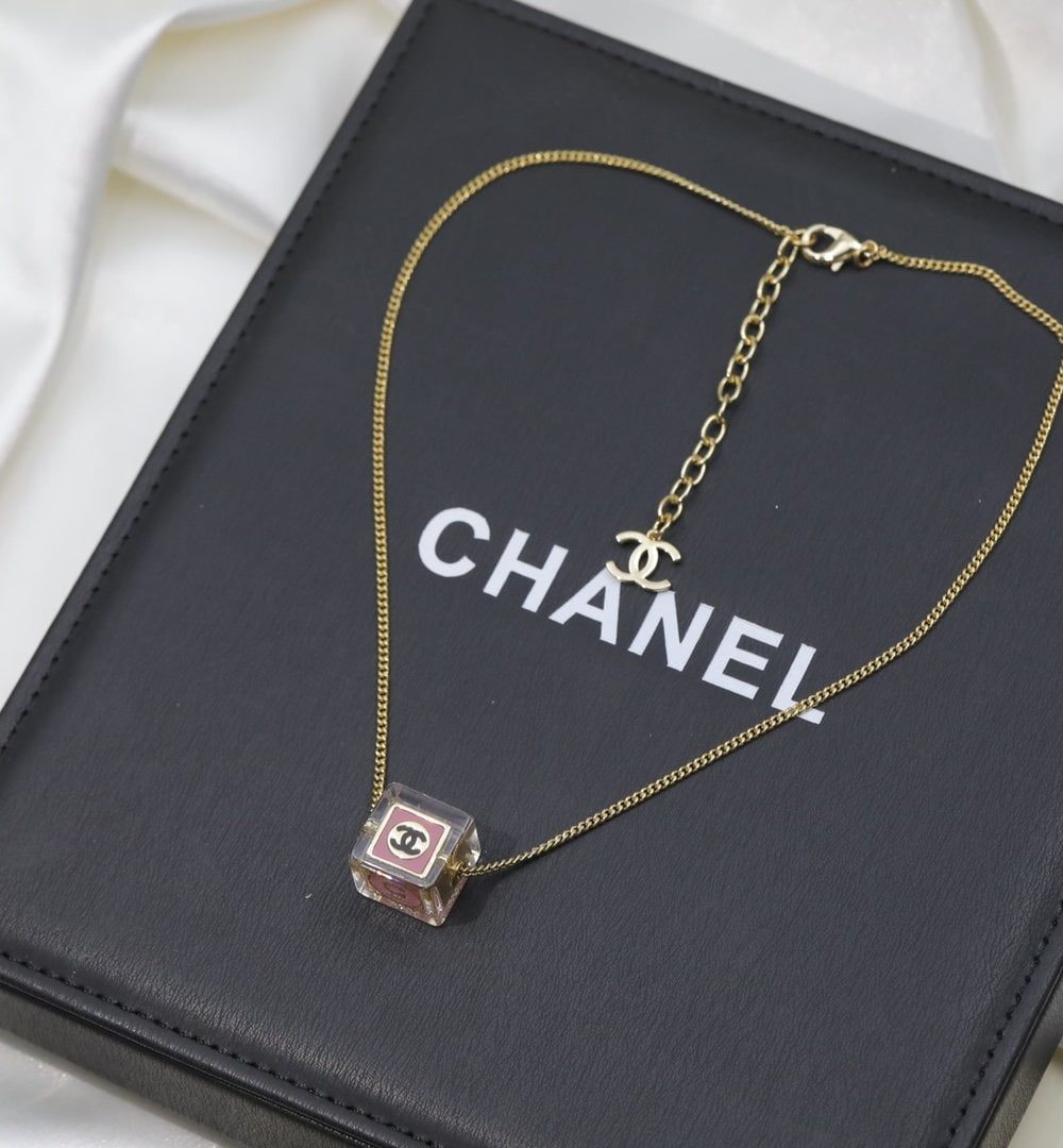 Chanel Necklace