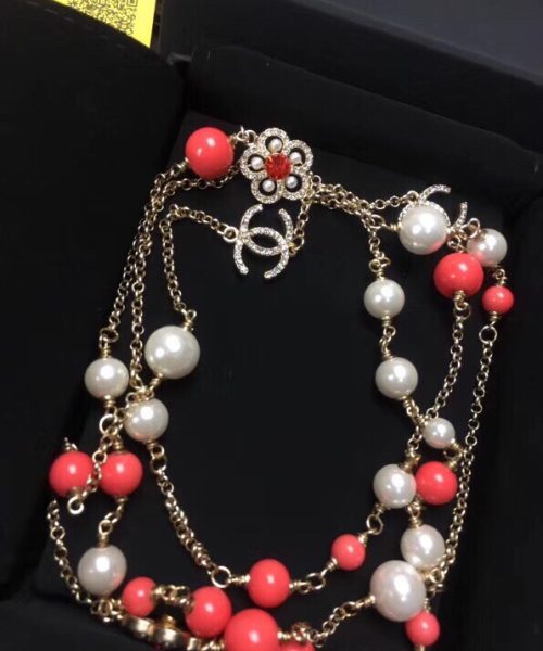 Chanel Necklace