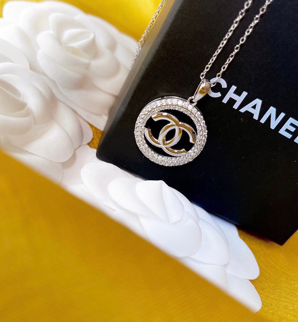 Chanel Necklace