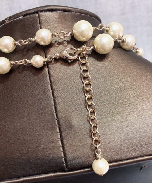 Chanel Necklace