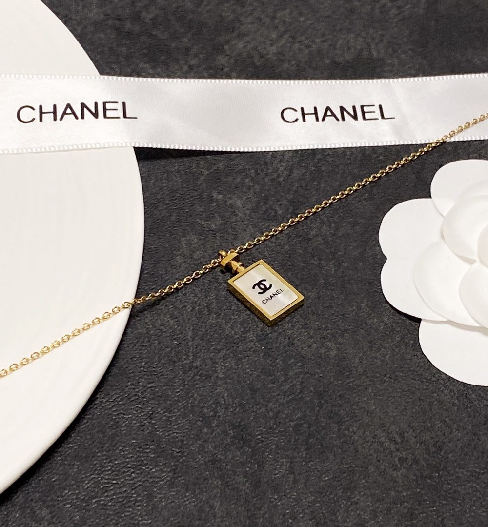 Chanel Necklace