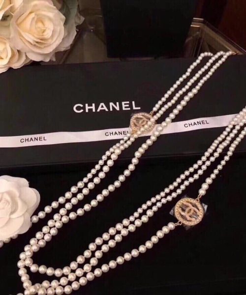 Chanel Necklace