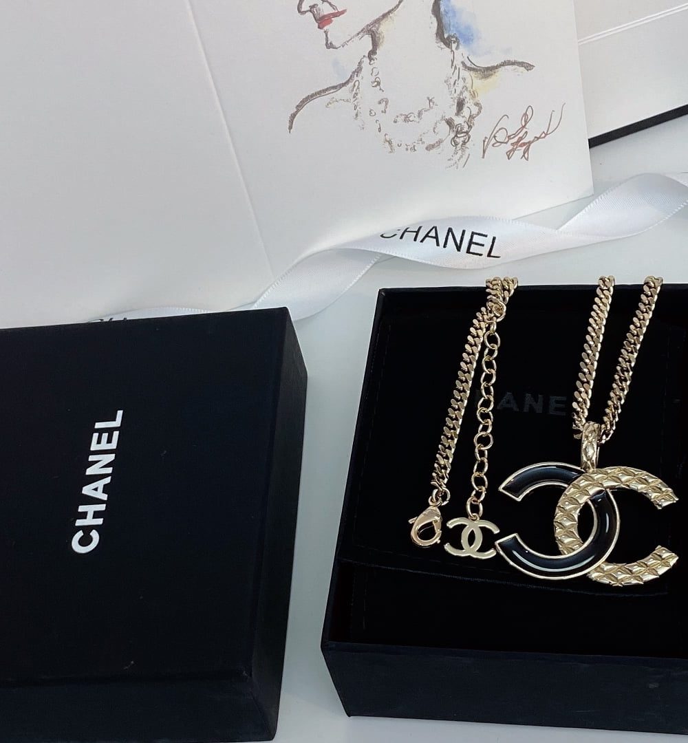 Chanel Necklace