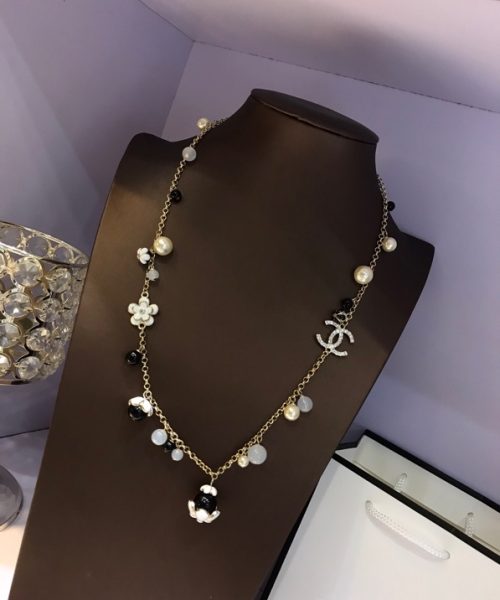 Chanel Necklace