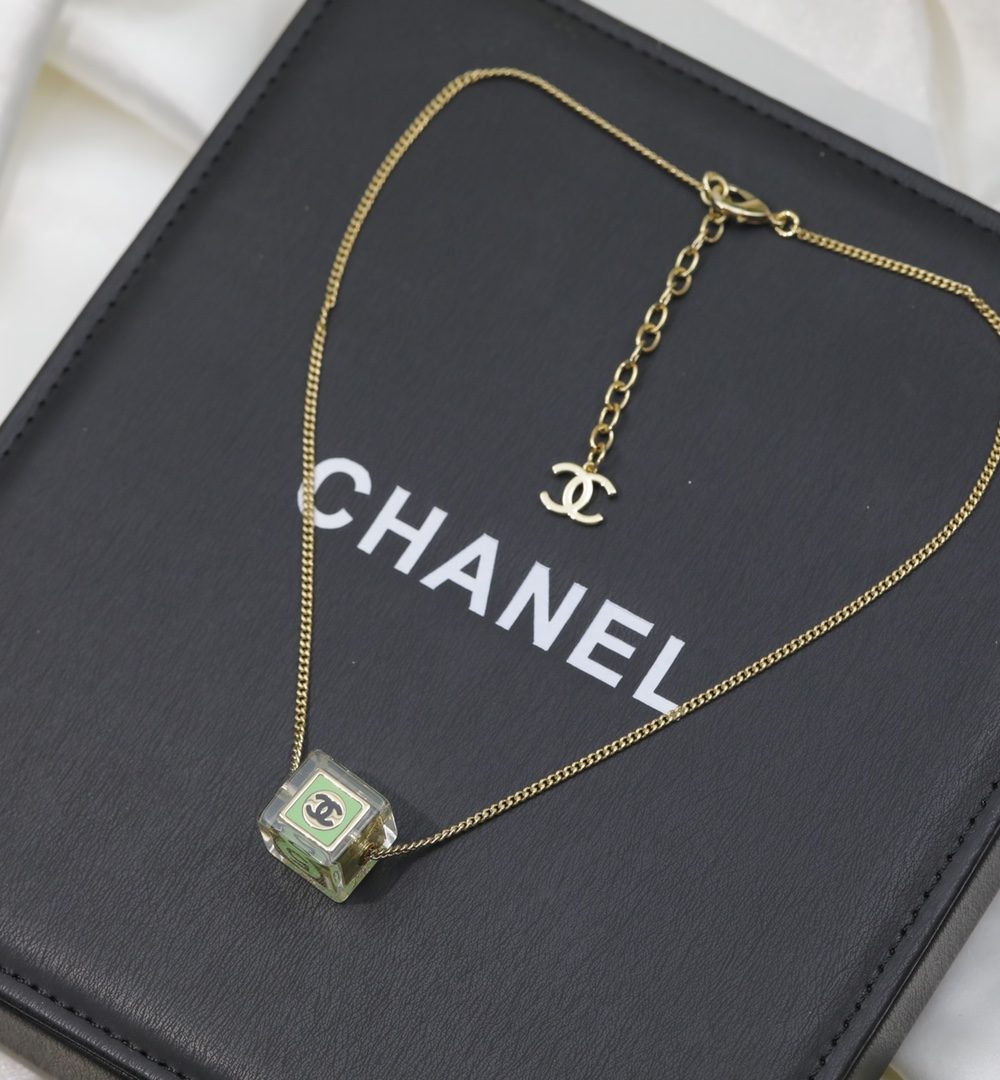 Chanel Necklace