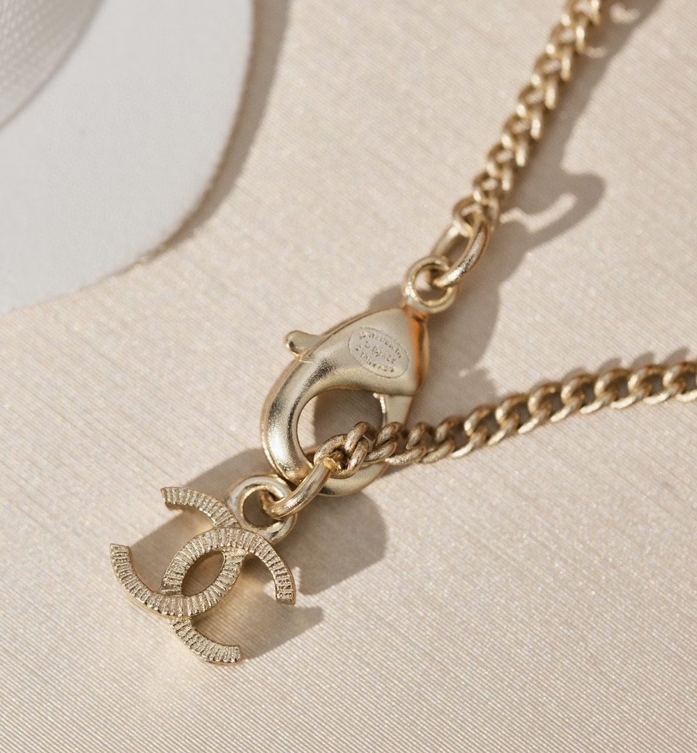 Chanel Necklace