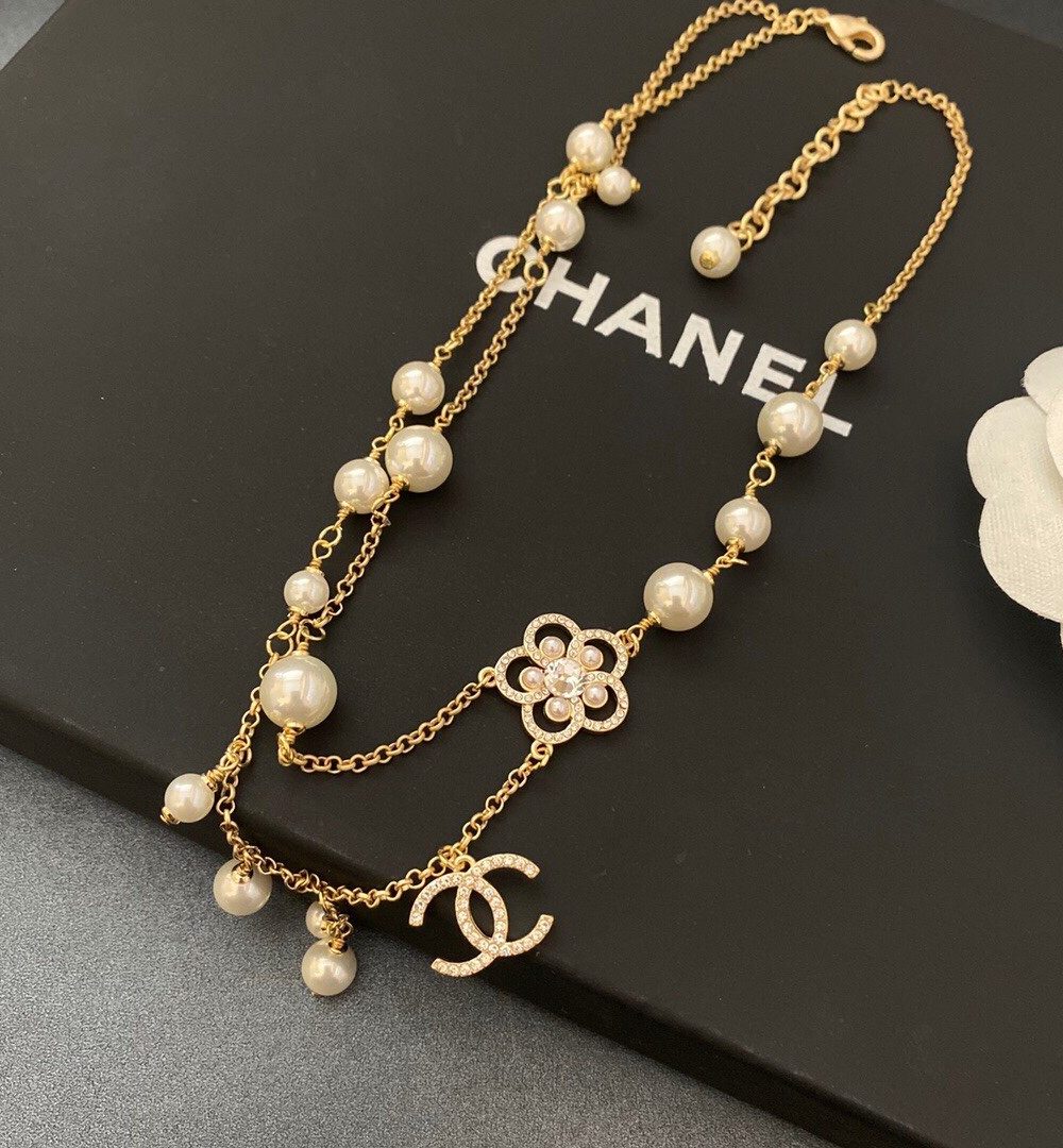 Chanel Necklace
