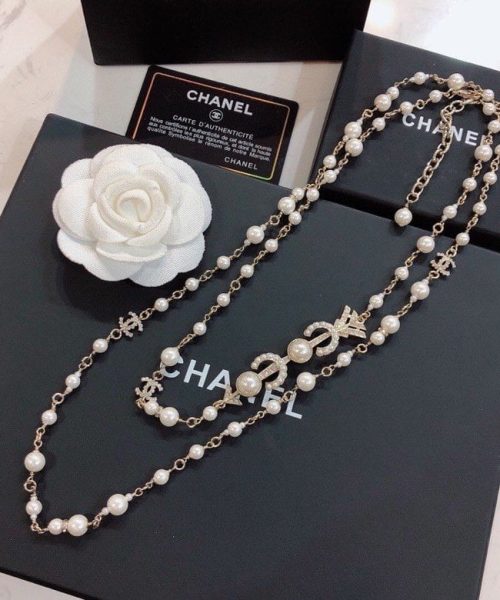 Chanel Necklace