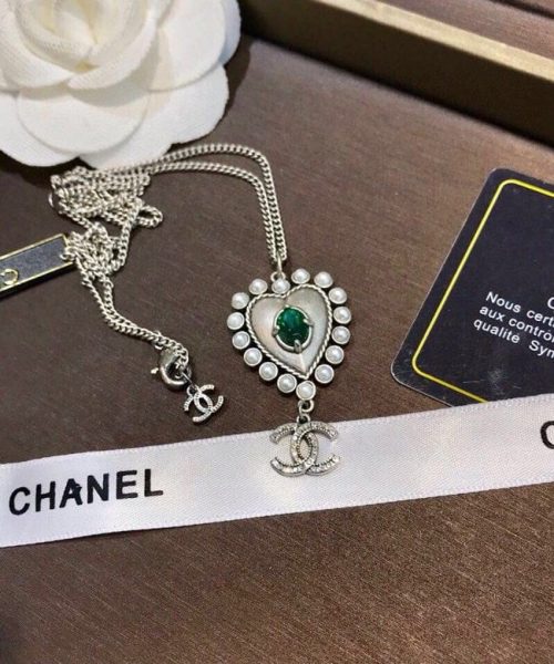 Chanel Necklace