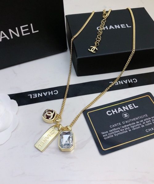 Chanel Necklace