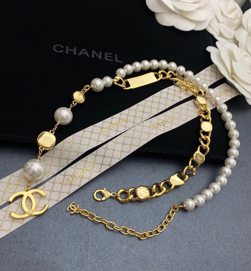Chanel Necklace