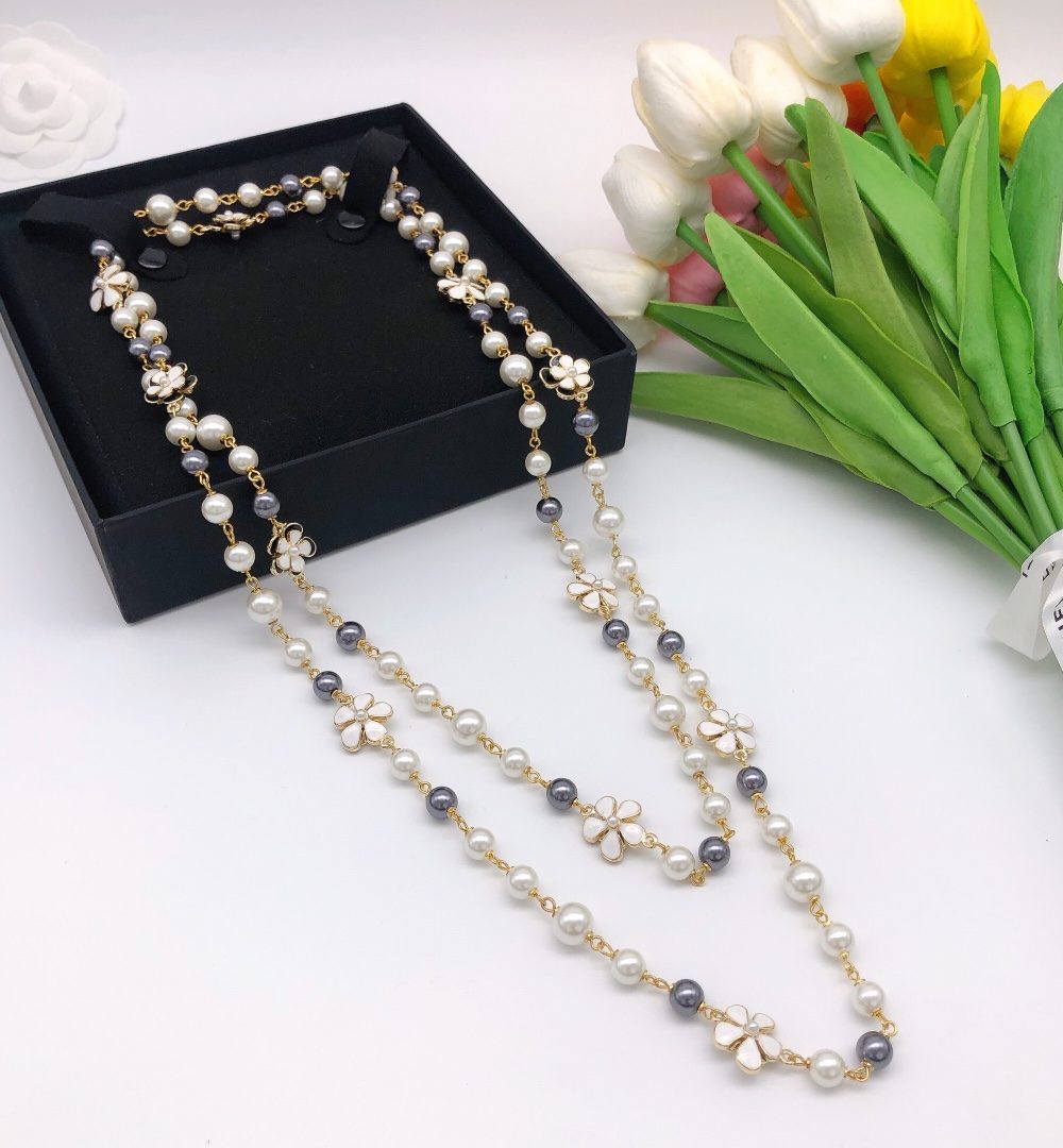 Chanel Necklace
