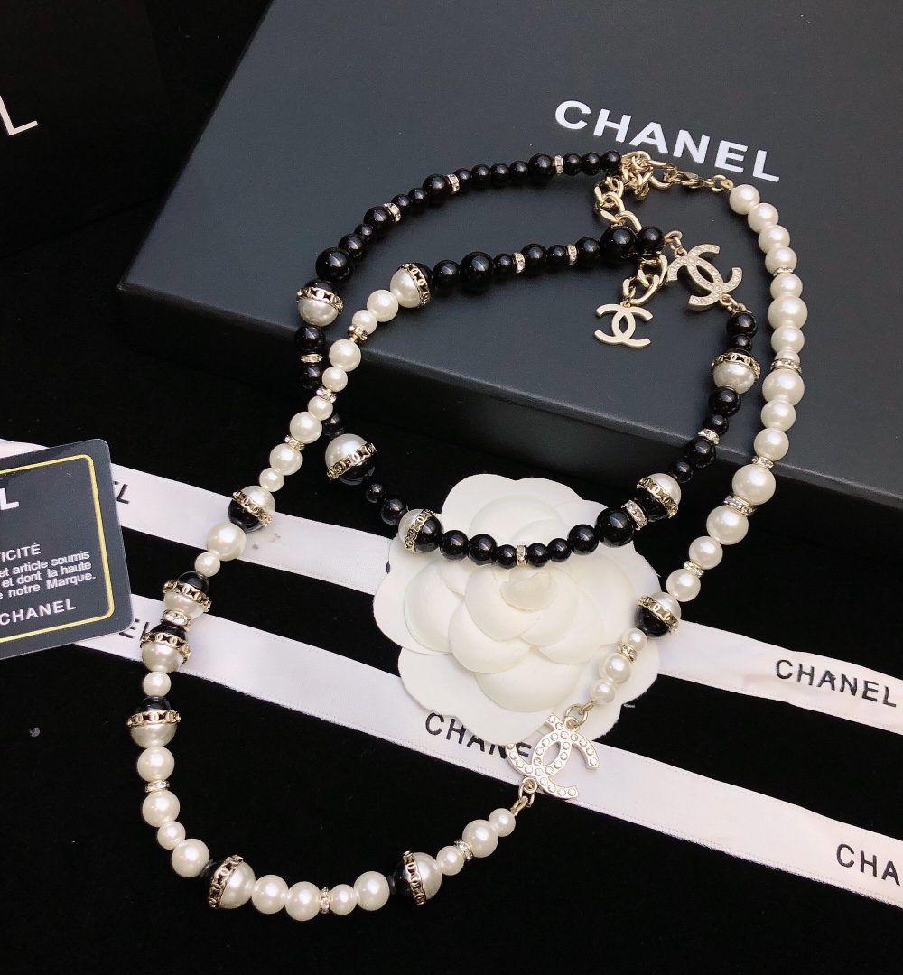 Chanel Necklace