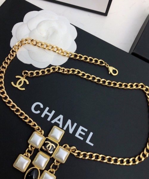 Chanel Necklace