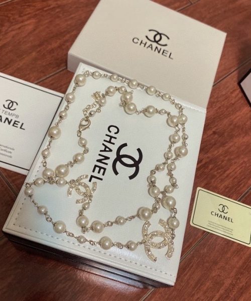 Chanel Necklace