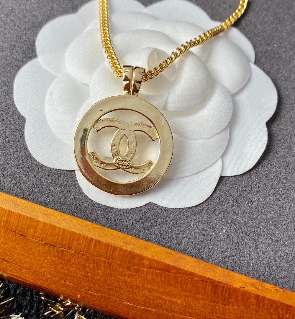 Chanel Necklace