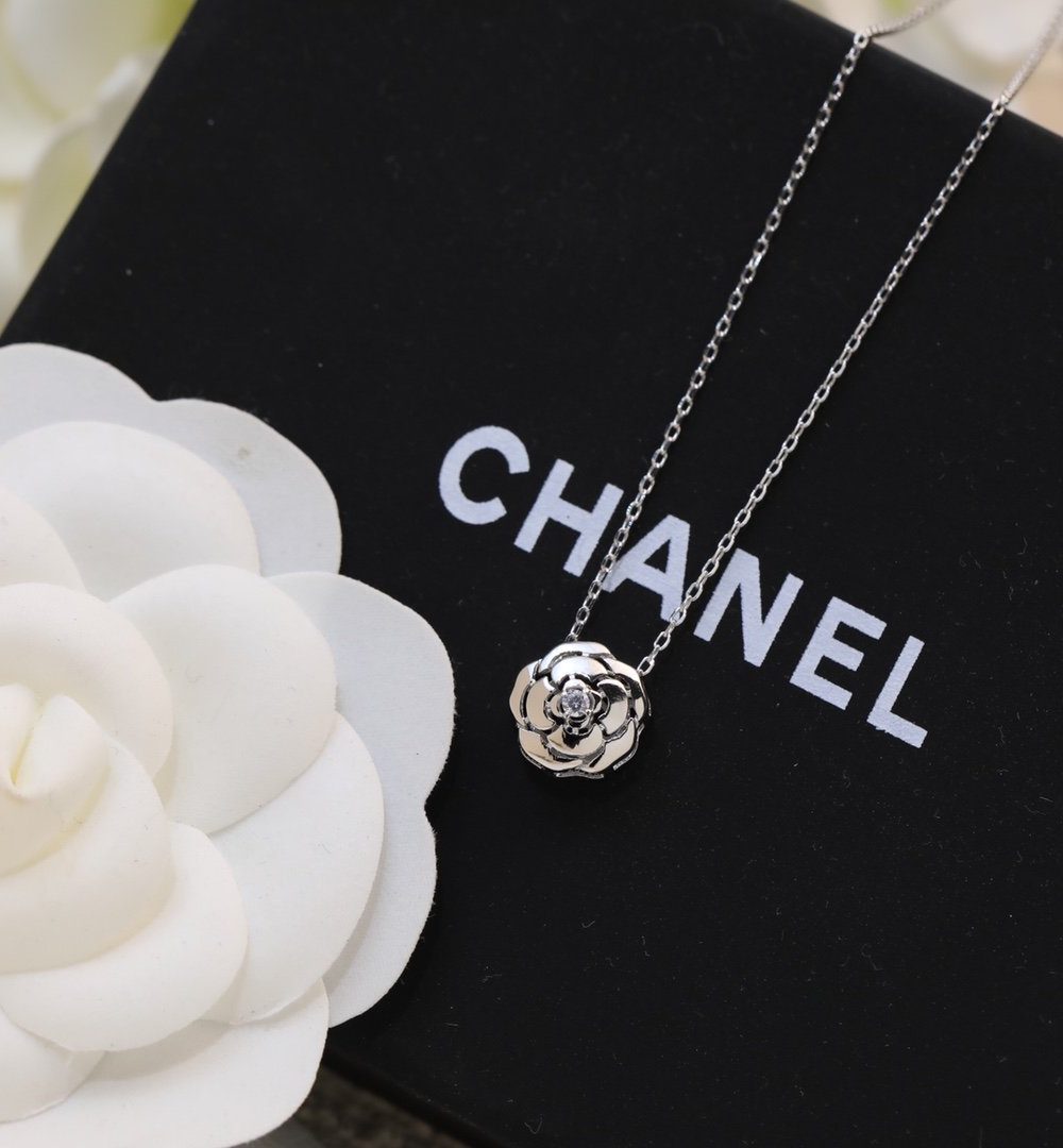 Chanel Necklace