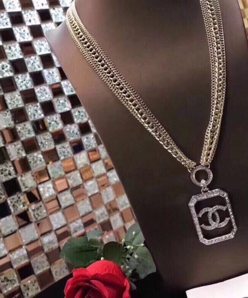 Chanel Necklace