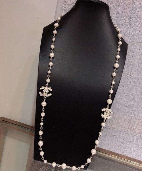 Chanel Necklace