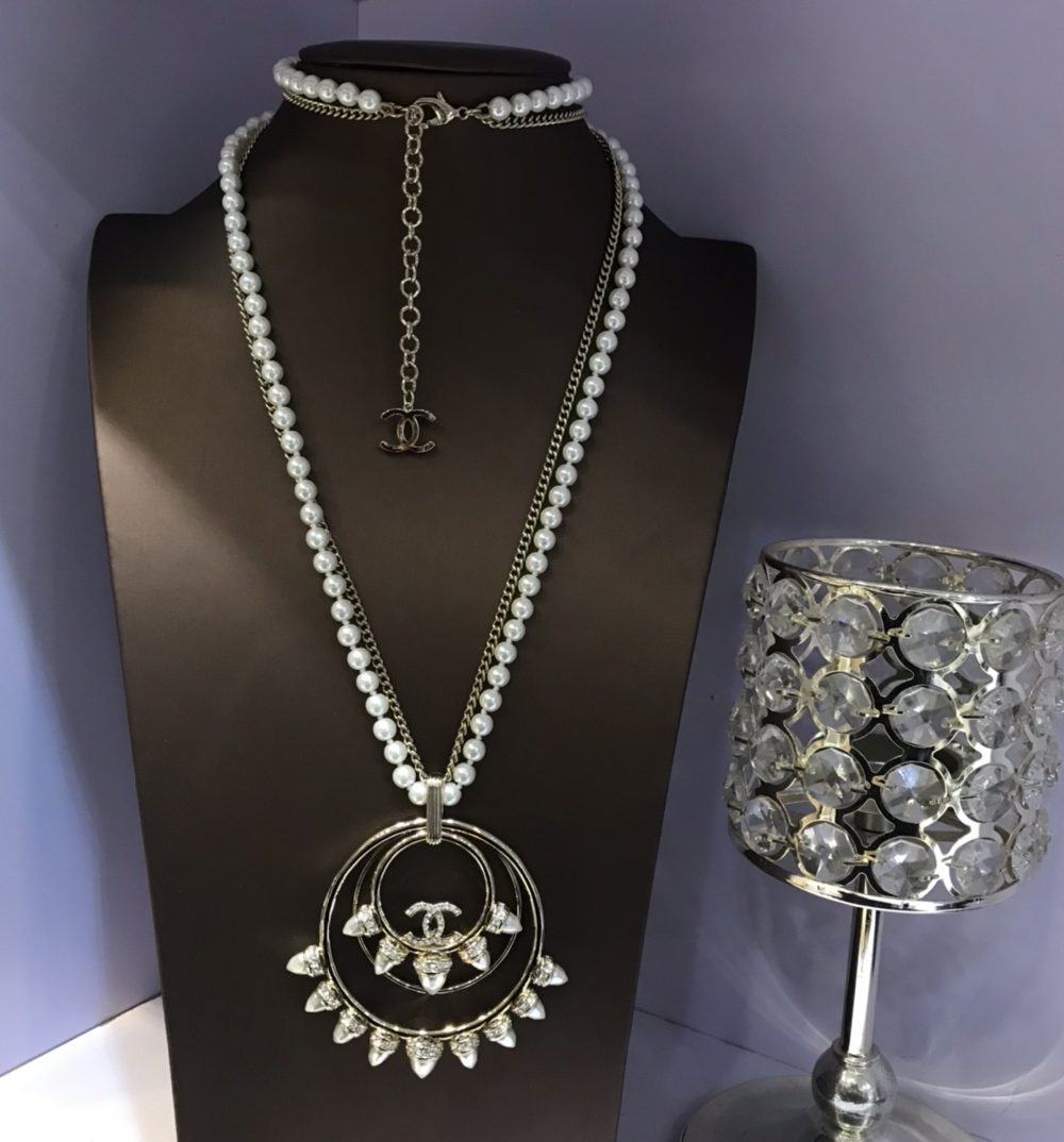 Chanel Necklace