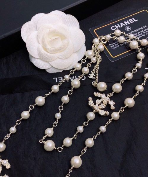 Chanel Necklace