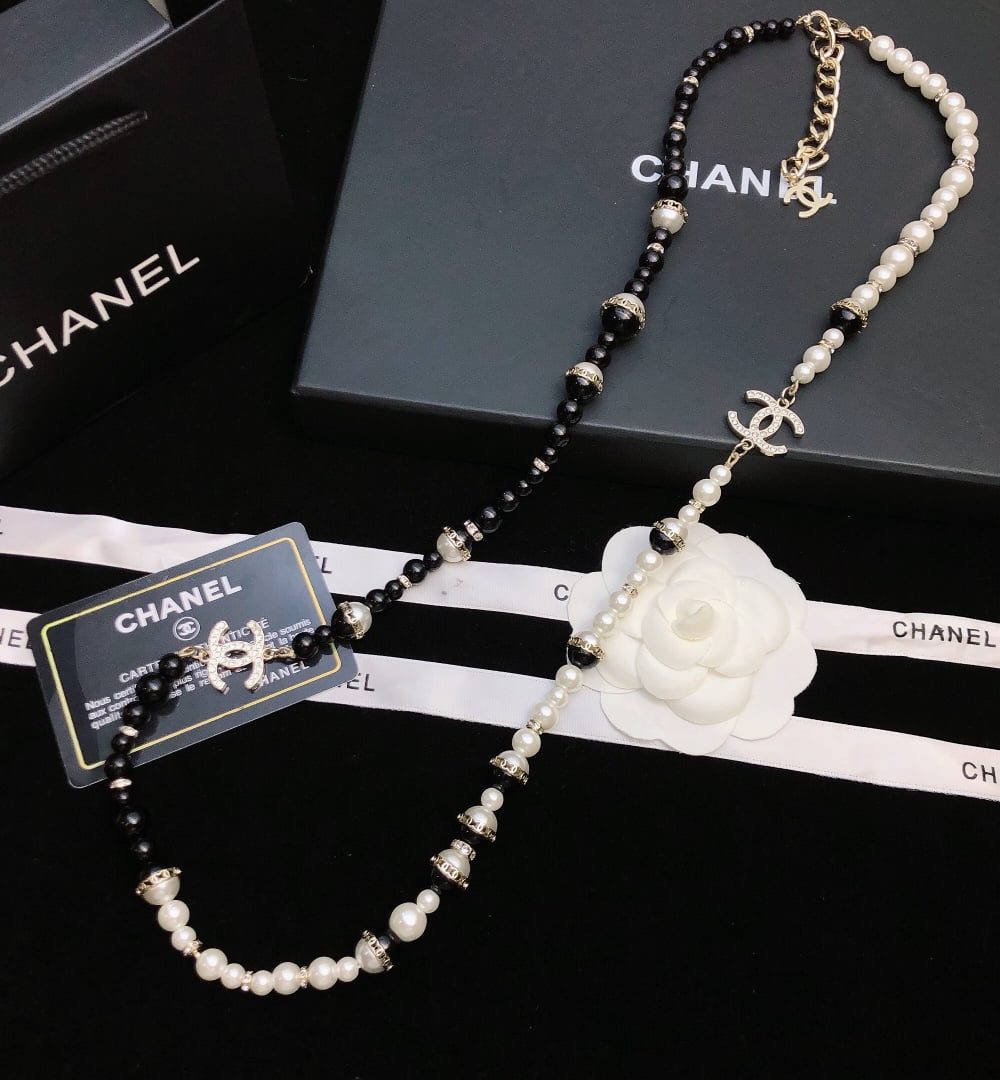 Chanel Necklace