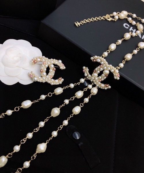 Chanel Necklace