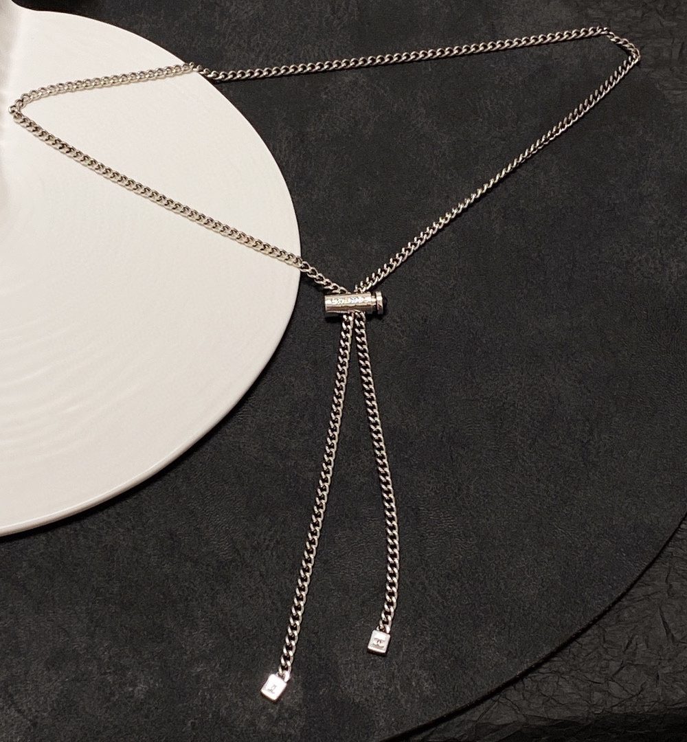 Chanel Necklace