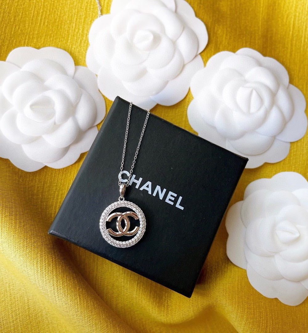 Chanel Necklace