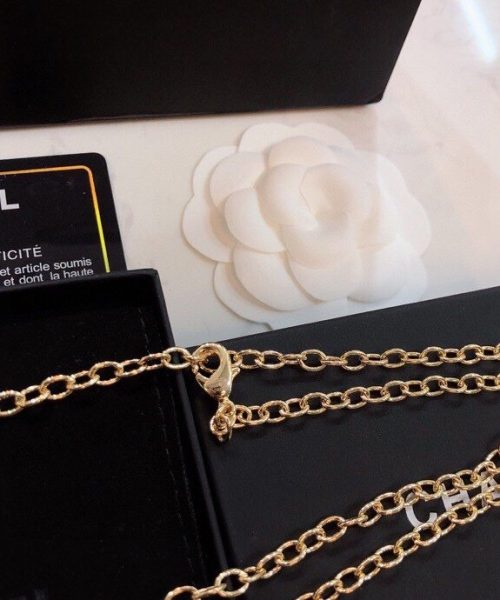 Chanel Necklace