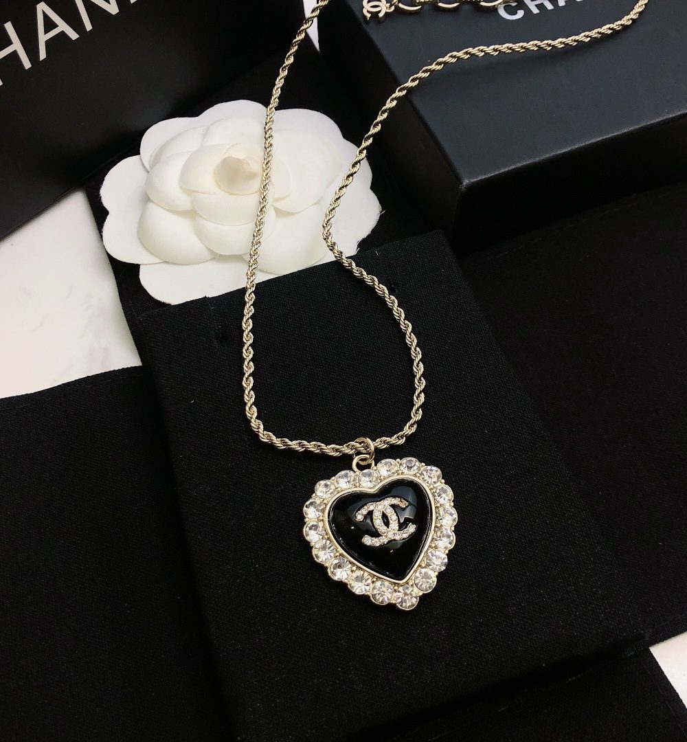 Chanel Necklace