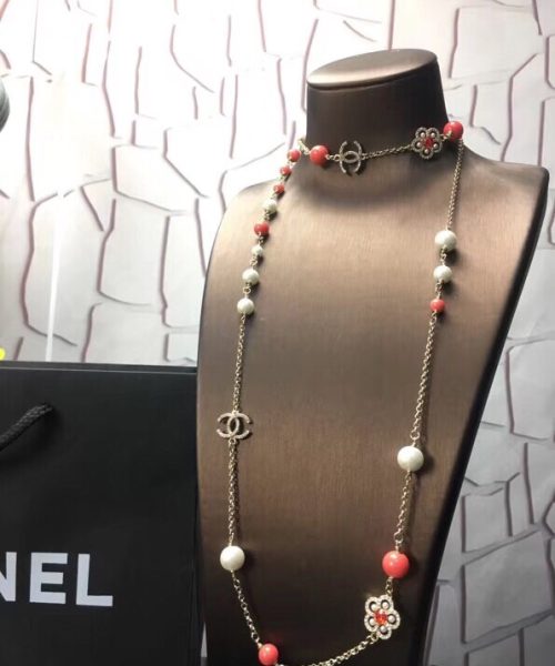 Chanel Necklace