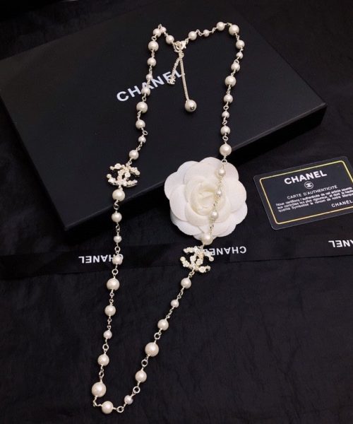 Chanel Necklace
