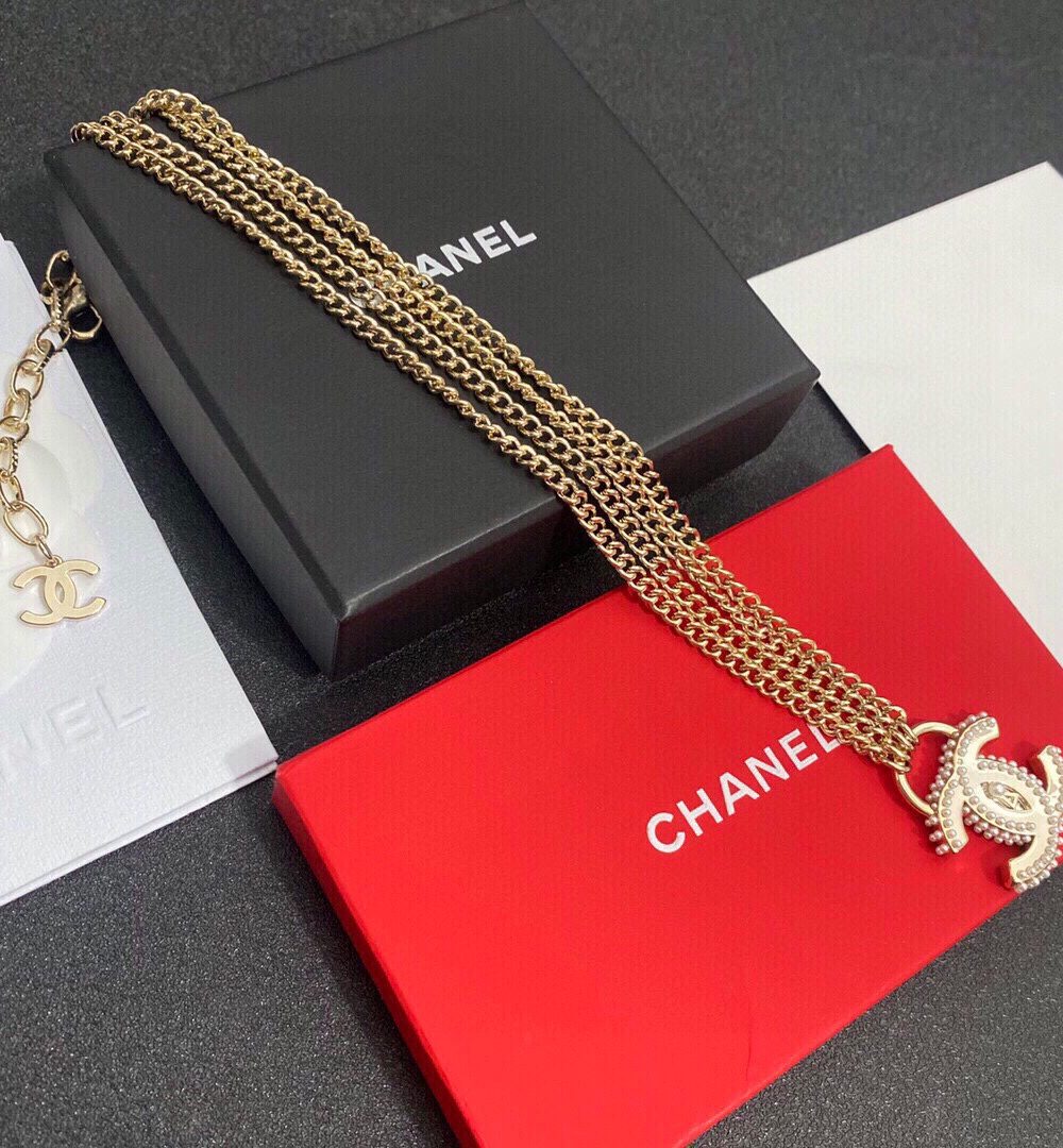 Chanel Necklace