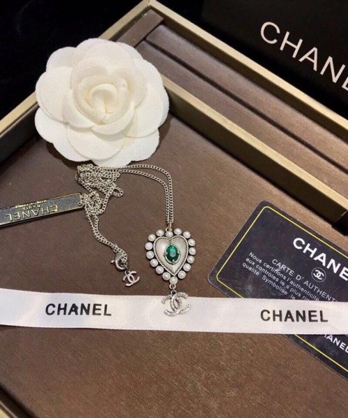 Chanel Necklace