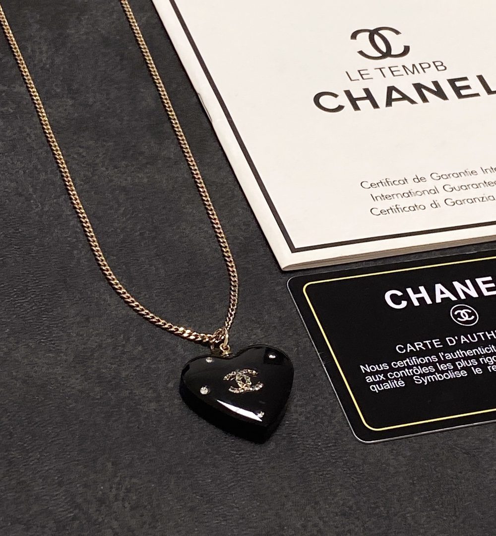 Chanel Necklace