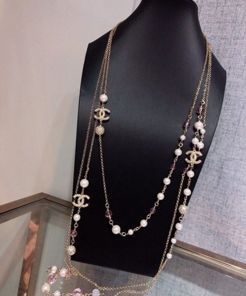 Chanel Necklace